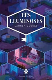 Les lluminoses | 9788412235692 | Beukes, Lauren | Librería Sendak