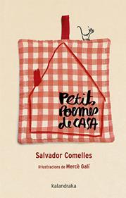 Petits poemes de casa | 9788418558757 | Comelles, Salvador | Llibreria Sendak