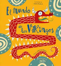 El mundo de los vikingos | 9788468269696 | Equipo Editorial Vicens Vives | Llibreria Sendak