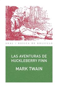Las aventuras de Huckleberry Finn | 9788446032243 | Twain, Mark | Librería Sendak