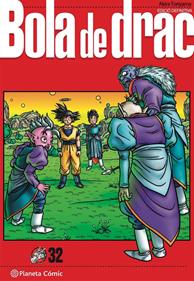 Bola de Drac Definitiva n. 32/34 | 9788413419145 | Toriyama, Akira | Llibreria Sendak
