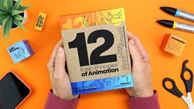 FLIPBOKU 12 Principios Básicos de la Animación | 9788412345155 | Malis, Jossie/García, Raúl | Librería Sendak