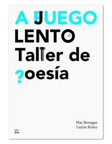 A juego lento | 9788494601309 | Benegas Ortiz, Mar | Llibreria Sendak