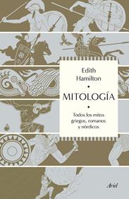 Mitología | 9788434433199 | Hamilton, Edith | Librería Sendak