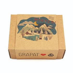 GRAPAT Hello winter! | 8436580872218 | Llibreria Sendak