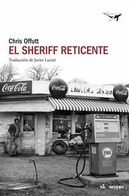 El sheriff reticente | 9791399130317 | Offutt, Chris | Librería Sendak