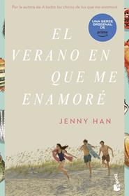 El verano en que me enamoré | 9788408258643 | Han, Jenny | Llibreria Sendak