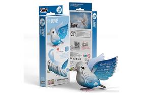 DODOLAND EUGY Colom | 9421035150934 | Llibreria Sendak