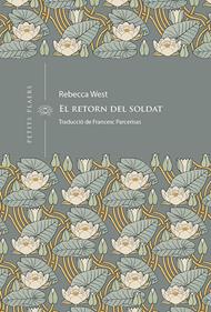 El retorn del soldat | 9788419474674 | West, Rebecca | Llibreria Sendak