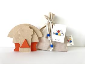 TOYHOOD Circle of Life - Sabana | 9999900005486 | Llibreria Sendak