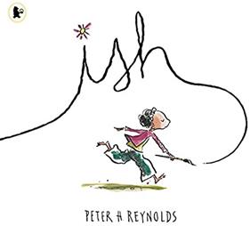 Ish | 9781844282968 | PETER H. REYNOLDS | Llibreria Sendak