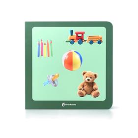 ¿donde estan mis cosas? | 9791399054200 | AA.VV. | Librería Sendak