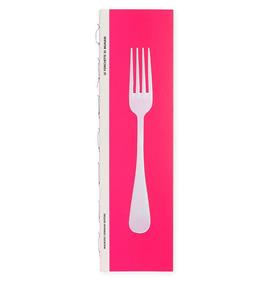 Le Forchette Di Munari | 9788886250139 | Munari, Bruno | Llibreria Sendak