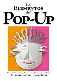 Los elementos del pop-up | 9788498254358 | Varios autores | Librería Sendak