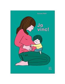Ja vinc! | 9788412585148 | Petit, Aurore | Librería Sendak