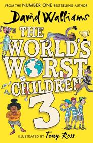 The World's Worst Children 3 | 9780008621896 | Walliams, David | Llibreria Sendak