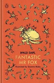Fantastic Mr Fox: The Roald Dahl Clothbound Collection | 9780241827659 | Roald Dahl | Llibreria Sendak