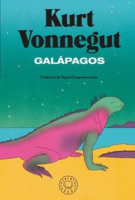Galápagos | 9788410025790 | Vonnegut, Kurt | Llibreria Sendak