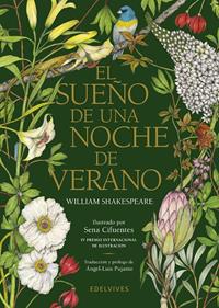 El sueño de una noche de verano | 9788414046098 | Shakespeare, William | Llibreria Sendak