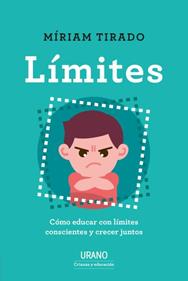 Límites | 9788417694395 | TIRADO TORRAS, MIRIAM | Librería Sendak