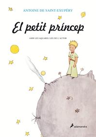 El petit príncep | 9788478887217 | Saint-Exupéry, Antoine de | Llibreria Sendak