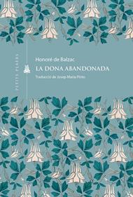 La dona abandonada | 9791387961046 | De Balzac, Honoré | Librería Sendak