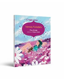 Versos foradats | 9788419913999 | Girbés Nàcher, Fina | Librería Sendak