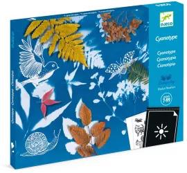 DJECO Paper per a Cianotipia | 3070900093393 | Llibreria Sendak