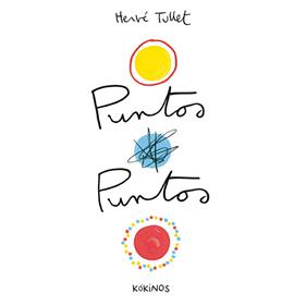 Puntos puntos | 9788417074395 | Tullet, Hervé | Llibreria Sendak
