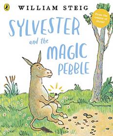 Sylvester and the Magic Peeble | 9780141374680 | Llibreria Sendak