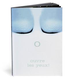 Ouvre les yeux! | 9782361930783 | De, Claire | Librería Sendak