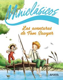 Las aventuras de Tom Sawyer | 9788414343814 | Twain, Mark | Llibreria Sendak
