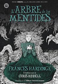 L'arbre de les mentides | 9788483435045 | Hardinge, Frances | Librería Sendak