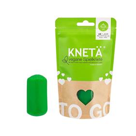 KNETÄ Platilina 100 g - Verde | 4260719670406 | Llibreria Sendak