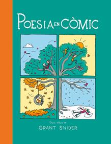 Poesia en còmic | 9788419393487 | Snider, Grant | Librería Sendak