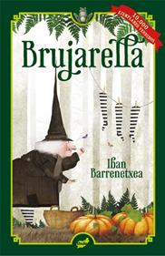 Brujarella | 9791388256011 | Barrenetxea, Iban | Llibreria Sendak