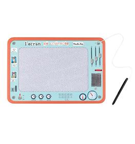 MOULIN ROTY Pantalla magnètica portàtil | 3575677112235 | Llibreria Sendak