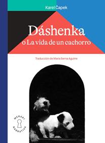 Dáshenka | 9788412582901 | Capek, Karel | Librería Sendak
