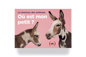 Où est mon petit? | 9782361938123 | Gerrard Gethings | Librería Sendak