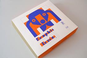 Graphic Blocks | 9999900003475 | Llibreria Sendak