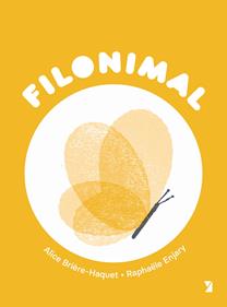 Filonimal 3. La Papallona de Zhuangzi | 9788412994902 | Brière-Haquet, Alice | Llibreria Sendak