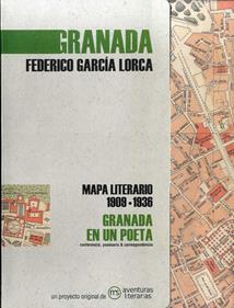 Granada en un poeta | 9788412048384 | García Lorca, Federico | Llibreria Sendak