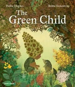The Green Child | 9781836270577 | Librería Sendak