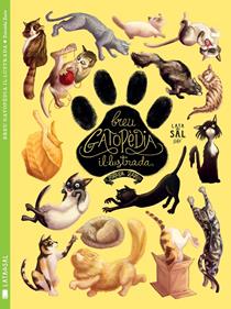 Breu Gatopèdia Il·lustrada | 9788494469886 | Zaro Soto, Zoraida | Librería Sendak