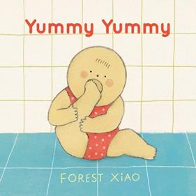 Yummy Yummy | 9781529521207 | Forest Xiao | Librería Sendak