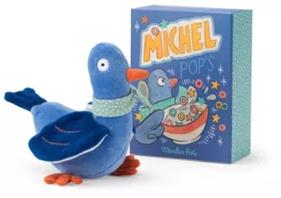 MOULIN ROTY Sonall colom Michel | 3575676840115 | Llibreria Sendak