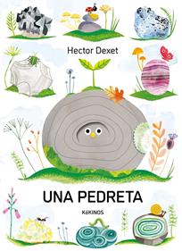 Una pedreta | 9791387686413 | Dexet, Hector | Librería Sendak
