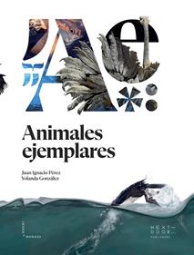Animales ejemplares | 9788412159899 | Pérez Iglesias, Juan Ignacio | Librería Sendak