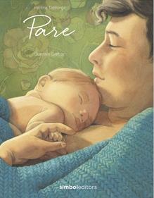 Pare | 9788418696244 | Delforge, Hélène | Llibreria Sendak