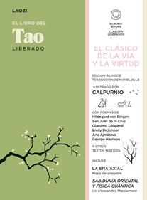 El libro del Tao liberado | 9791387748623 | LAOZI | Llibreria Sendak